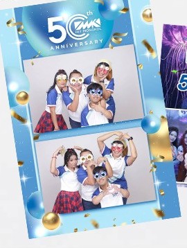 3Act Booth