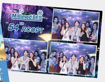 Kong Photo event moment