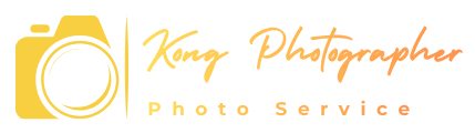 Kong Photographer · Photo Service